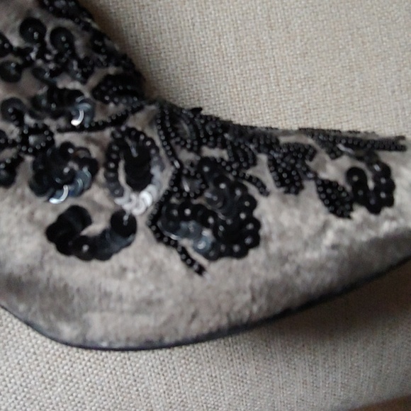 Free People Night Out Booties - Picture 6 of 7